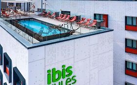 Ibis Styles Barcelona